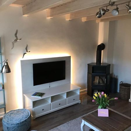 Appartamento Lieblingsplatz Wrixum Esterno foto