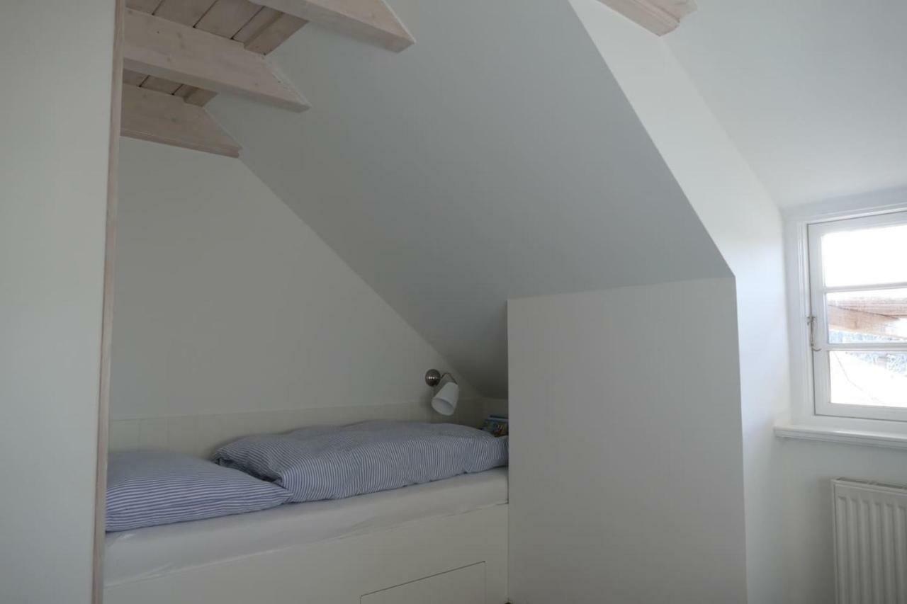 Appartamento Lieblingsplatz Wrixum Esterno foto